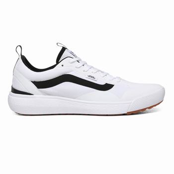 Damske Surf Topanky Vans UltraRange EXO Biele VA92CHZUG